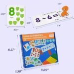 Mathematics Enlightenment Teaching Aid