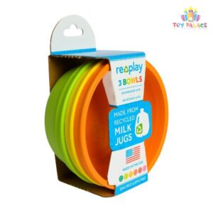 Replay Packaged Bowls