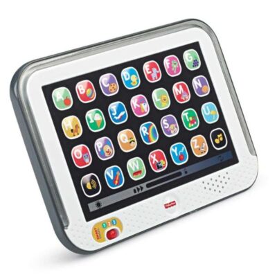 Fisher-Price Laugh & Learn Smart Stages Tablet