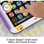 Fisher-Price Laugh & Learn Smart Stages Tablet