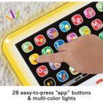 Fisher-Price Laugh & Learn Smart Stages Tablet