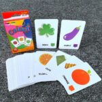 Preschool Flash Cards