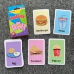 Preschool Flash Cards