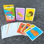 Preschool Flash Cards