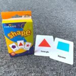 Preschool Flash Cards