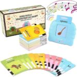 Kids Talking Educational Learning Toys for English Words