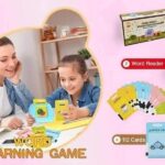 Kids Talking Educational Learning Toys for English Words